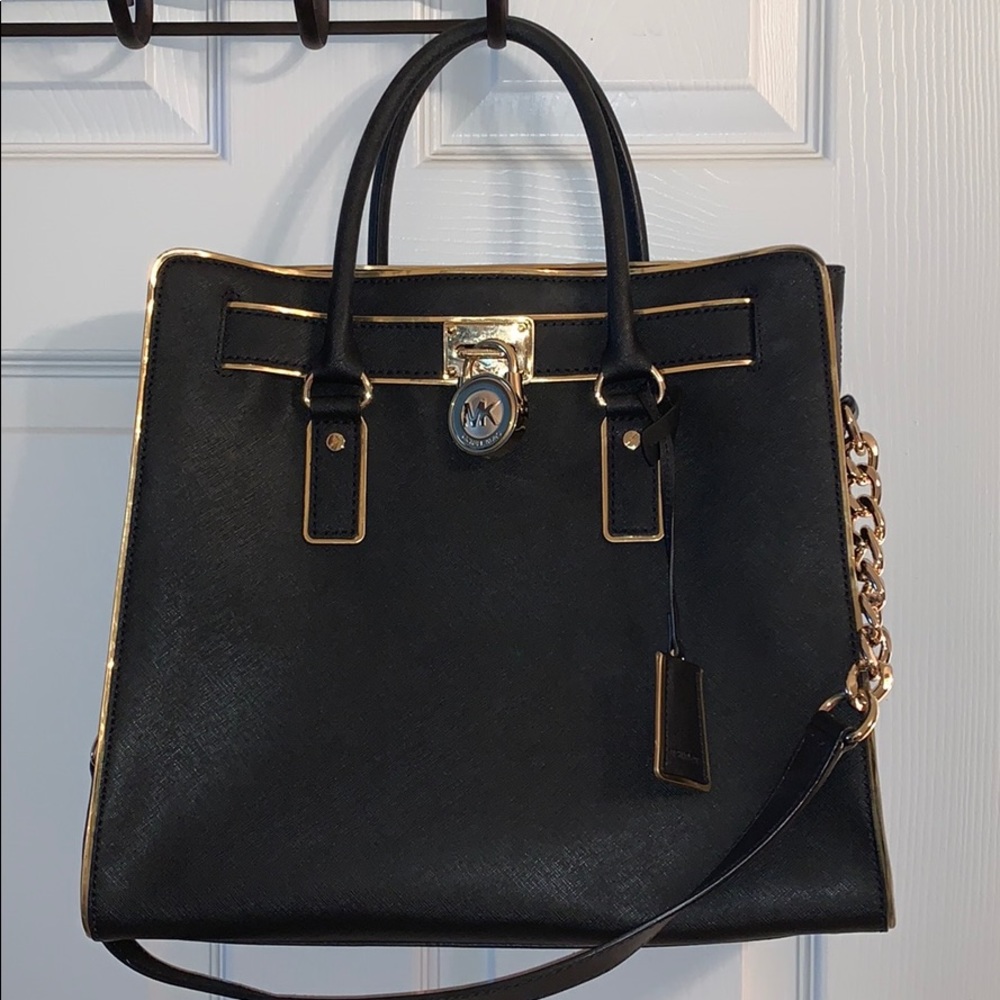 Michael Kors bag